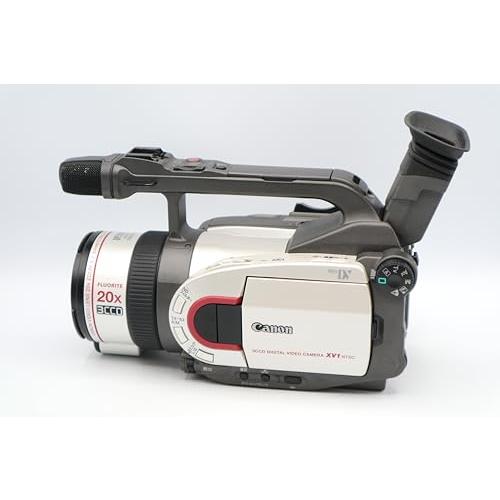 キャノン　デジタルビデオカメラ　XV1 Canon XV1 : r/camcorders