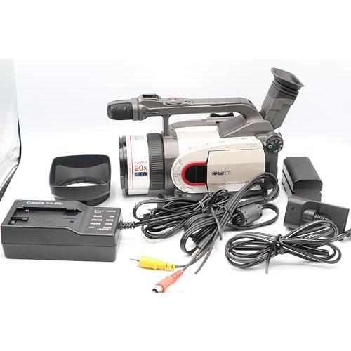 Canon 業務用デジタルビデオカメラ DM-XV1