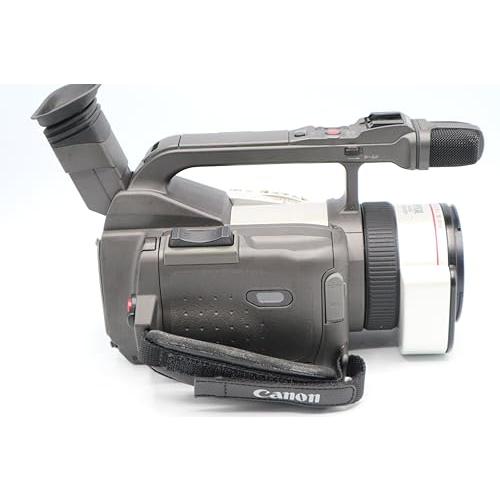 Canon 業務用デジタルビデオカメラ DM-XV1