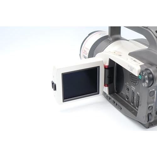 Canon 業務用デジタルビデオカメラ DM-XV1