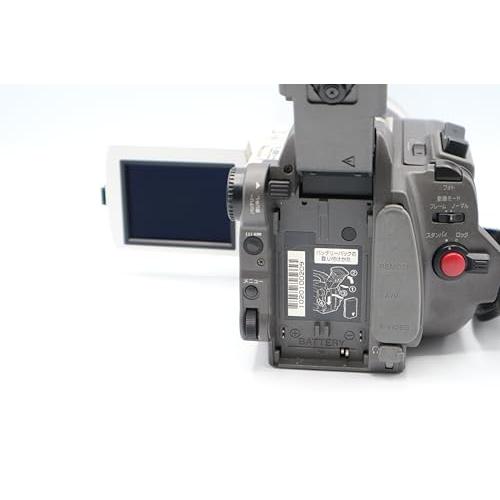 Canon 業務用デジタルビデオカメラ DM-XV1