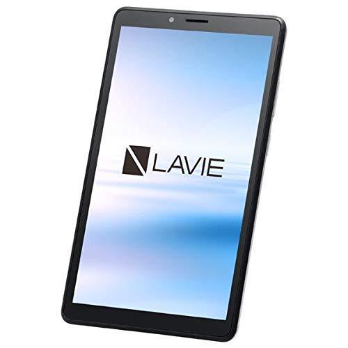 NEC PC-TE507KAS(シルバー) LAVIE Tab E 7型 2GB/32GB WiFi | 