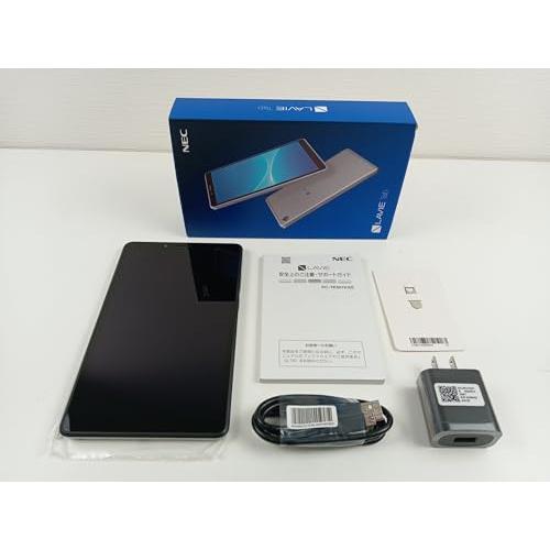 NEC PC-TE507KAS(シルバー) LAVIE Tab E 7型 2GB/32GB WiFi |  | 01