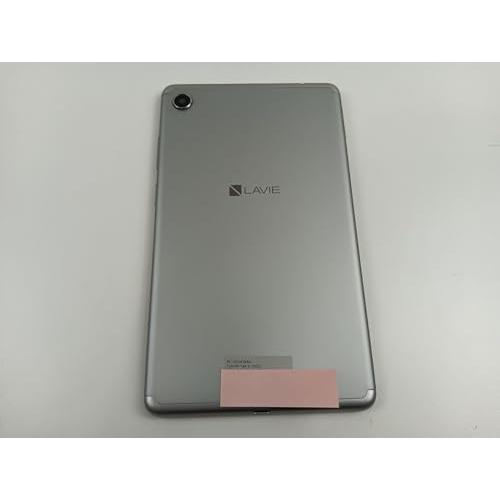 NEC PC-TE507KAS(シルバー) LAVIE Tab E 7型 2GB/32GB WiFi |  | 03