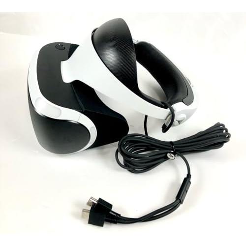PlayStation VR Special Offer (CUHJ-16011)【メーカー生産終了 PlayStation VR Special Offer (CUHJ-16011)【メーカー生産終了