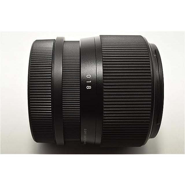 シグマ(Sigma) 56mm F1.4 DC DN | (C) TL Contemporary ライカL