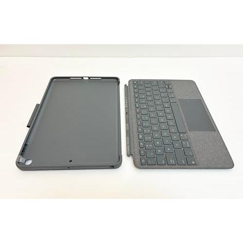 Logicool(ロジクール) ロジクール iPad 10.2 インチ 第9世代 第8世代