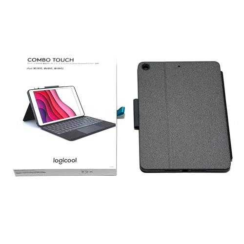 【美品】ロジクール iPad 10.2 インチ 第9世代 第8世代 第7世代 Amazon.co.jp: ロジクール iPad 10.2 インチ 第9世代 第8世代 第7世代