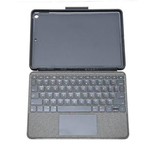 Logicool(ロジクール) ロジクール iPad 10.2 インチ 第9世代 第8世代
