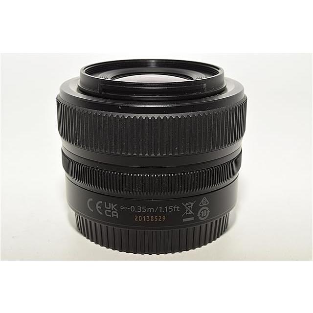 Nikon 標準ズームレンズ NIKKOR Z 24-50mm f/4-6.3 Zマウント