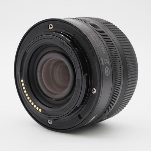 Nikon 標準ズームレンズ NIKKOR Z 24-50mm f/4-6.3 Zマウント フルサイズ対応 NZ24-50 |  | 03