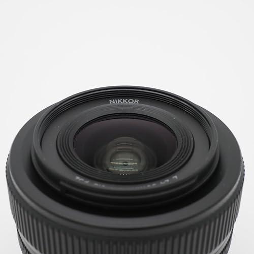 Nikon 標準ズームレンズ NIKKOR Z 24-50mm f/4-6.3 Zマウント フルサイズ対応 NZ24-50 |  | 04