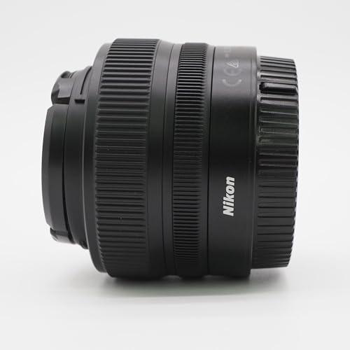 Nikon 標準ズームレンズ NIKKOR Z 24-50mm f/4-6.3 Zマウント フルサイズ対応 NZ24-50 |  | 05