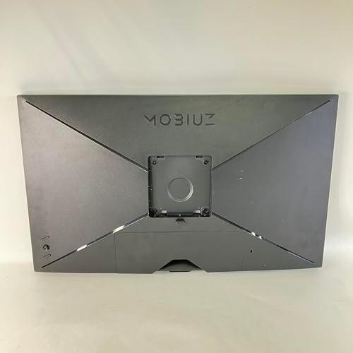 MOBIUZ モニター EX2710 本体 付属品あり Amazon.co.jp: BenQ MOBIUZ EX2710R 湾曲ゲーミングモニター (27