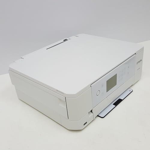 【極美品】EPSON EP-813A インクジェットプリンター　複合機 71PSeY9d8LL._AC_SY200_QL15_.jpg