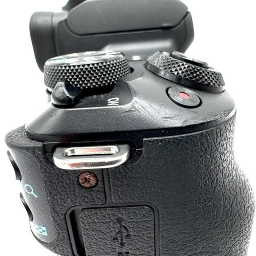 Canon - Canon EOS Kiss M2 ボディ ブラック キヤノン EOS Kiss M2 ボディ ブラック | ミラーレス一眼
