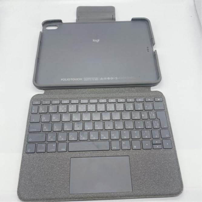 ロジクール Logicool iPad Air 2022 第5世代 2020 第4世代 対応