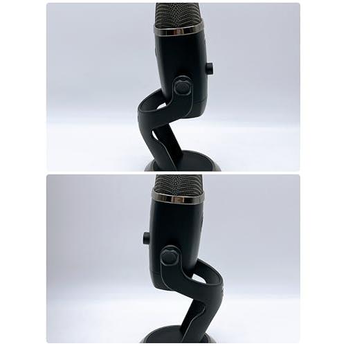 Logicool G Blue Yeti X コンデンサーマイク BM600X bm600x_12.jpg