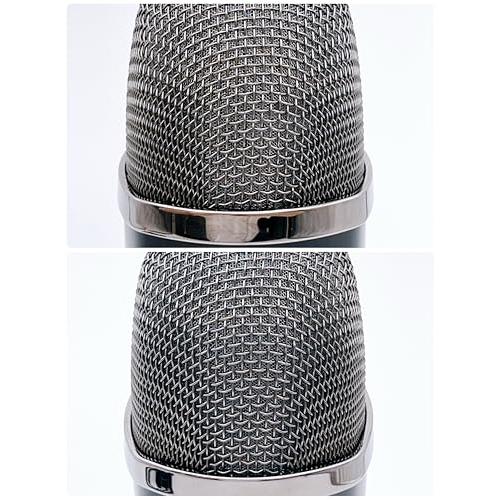 Logicool G Blue Yeti X ゲーミングマイク BM600X USB