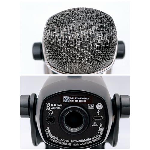 Logicool G Blue Yeti X コンデンサーマイク BM600X bm600x_12.jpg