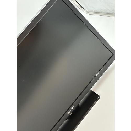 シャープ 22V型 液晶 テレビ AQUOS 2T-C22DE-B フルハイビジョン