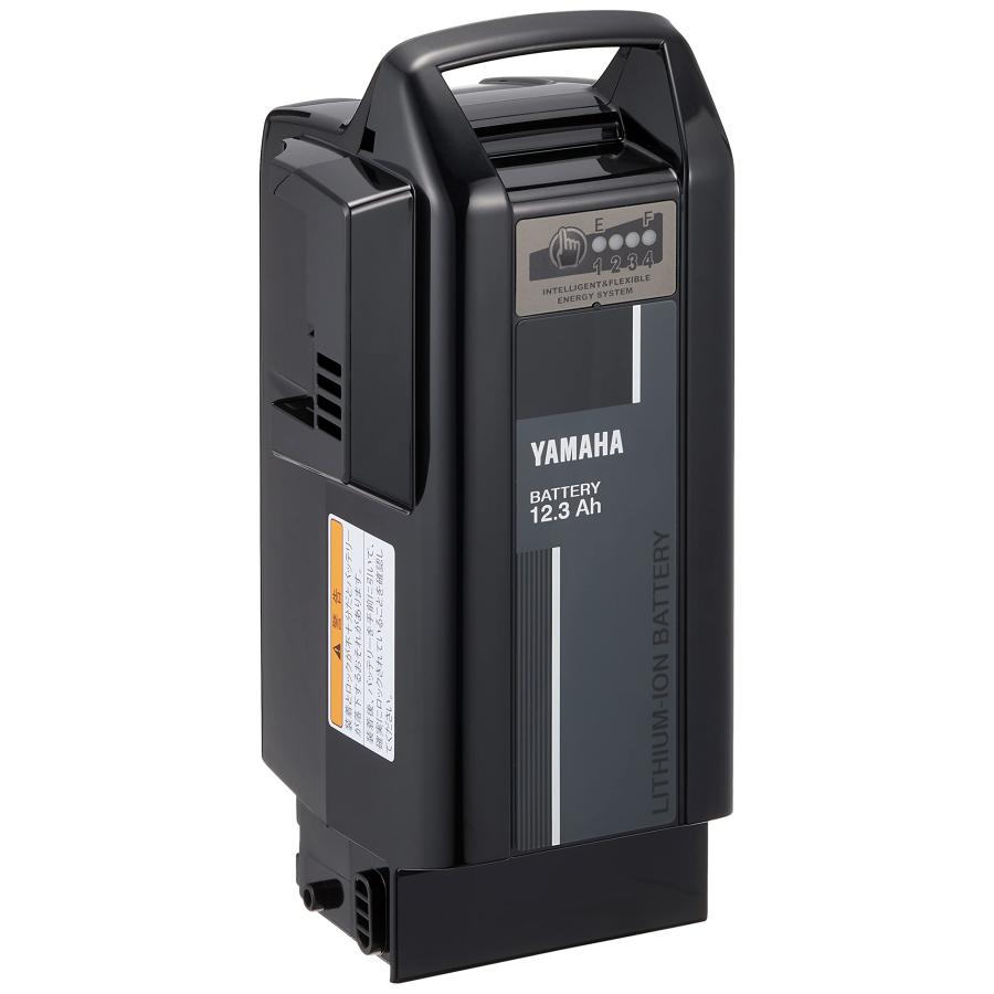 YAMAHA リチウムイオンバッテリー 12.3 Ah