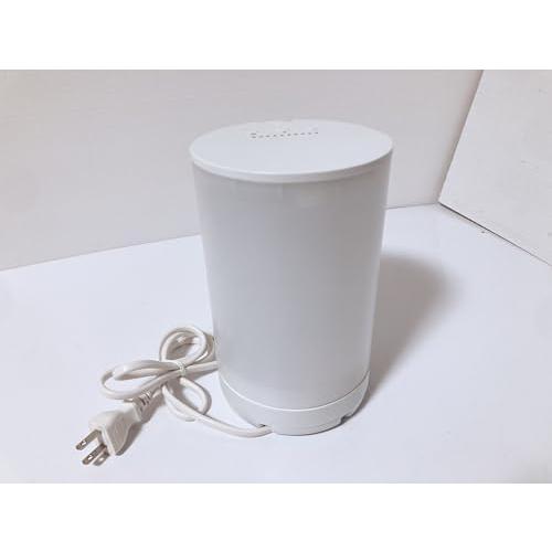 パナソニック 口腔洗浄器 ジェットウォッシャー ドルツ 白 EW