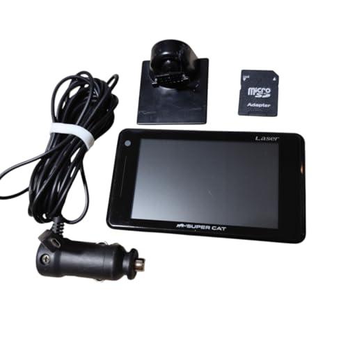 Yupiteru ユピテル GS303 新型レーダー式移動オービス探知機 Yupiteru ユピテル GS303 新型レーダー式移動オービス対応3.6型