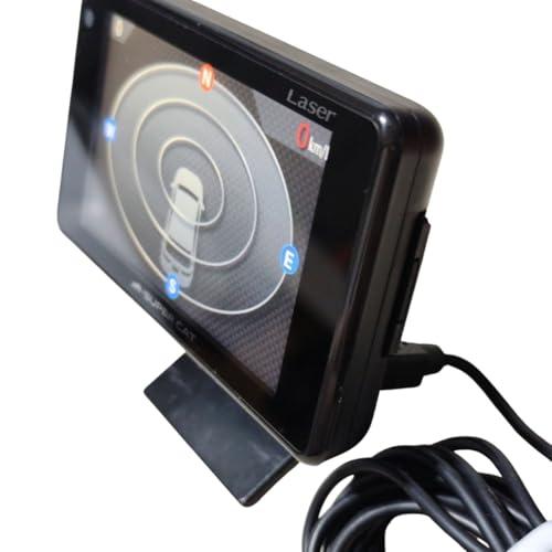 ユピテルGS303新型レーザー式小型オービス対応 Yupiteru ユピテル GS303 新型レーダー式移動オービス対応3.6型