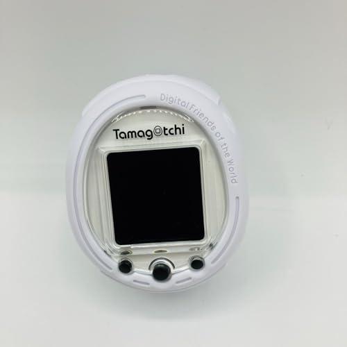 バンダイ Tamagotchi Smart ホワイト バンダイ Tamagotchi Smart ホワイト Amazon.co.jp: Bandai