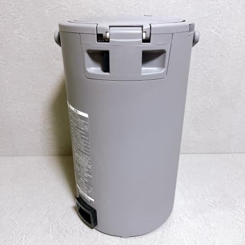 象印 - 【新品・未使用品】象印マホービンスチーム式加湿器 EE-DC50-HA(グレー) 2025年最新】象印マホービン ee-dc50-ha スチーム式加湿器 4.0l