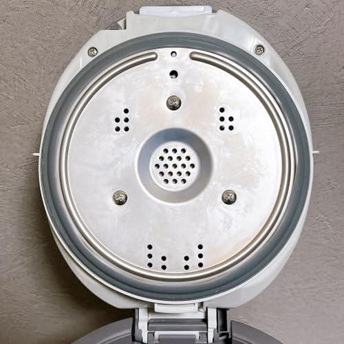 象印マホービン 加湿器 スチーム式 4.0L グレー EE-DC50-HA