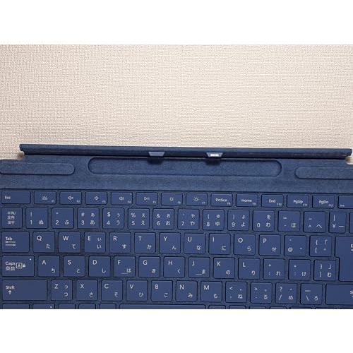 Surface Pro スリム ペン2付き Signature キーボード アイス