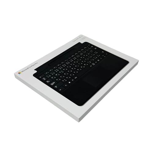 新品未開封Surface Pro Signature キーボード ブラック Amazon.com: Microsoft Surface Pro Signature Keyboard - Black