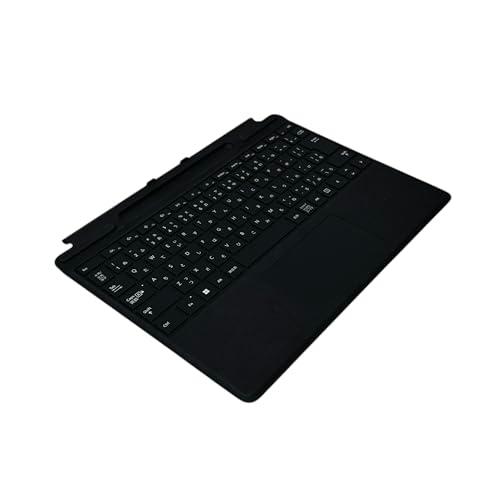 Surface Pro Signature キーボード ブラック : DashDash - 通販