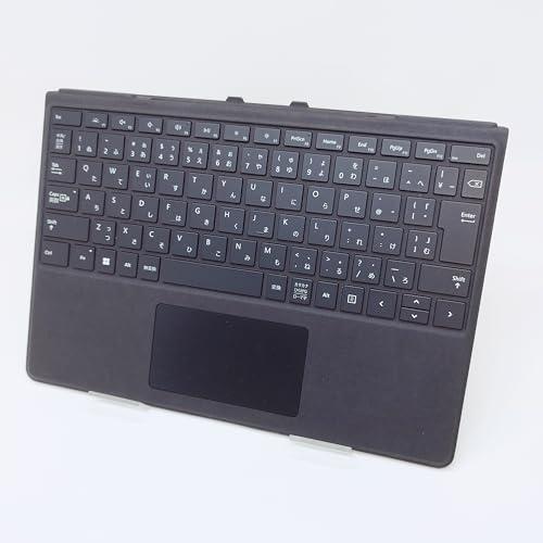 Surface Pro Signature キーボード ブラック : DashDash - 通販