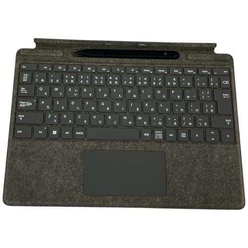 Surface Pro Signature プラチナ スリムペン2付き Surface Pro スリム ペン2付き Signature キーボード プラチナ