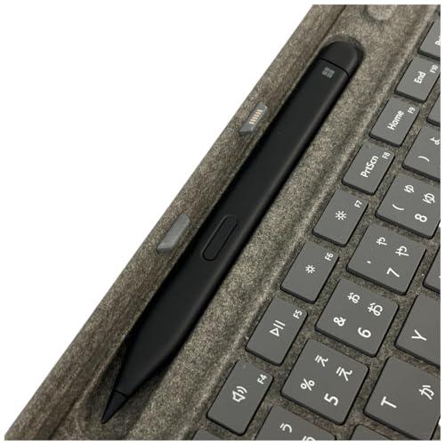Surface Pro スリム ペン2付き Signature キーボード プラチナ