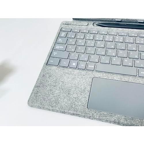Surface Pro Signature プラチナ スリムペン2付き 楽天市場】【Microsoft 公式ストア】Surface Pro スリム ペン2
