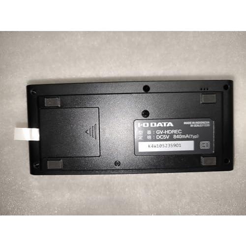 アイ・オー・データ IODATA キャプチャーボード ゲーム