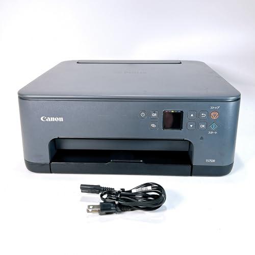 キヤノンCanon プリンター A4インクジェット複合機 PIXUS TS7530 キヤノンCanon プリンター A4インクジェット複合機 PIXUS TS7530