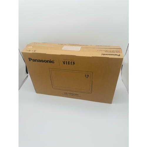 パナソニック 19V型 ハイビジョン ポータブル 液晶テレビ