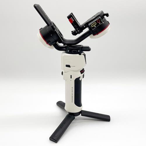 美品 Zhiyun Crane-M 3軸ジンバル 定価48,900円 厳選】本日のお買い得商品】Zhiyunの3軸ジンバル「Crane M3」が