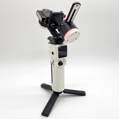 Zhiyun Crane M3 手持ち3軸スタビライザー ジンバル