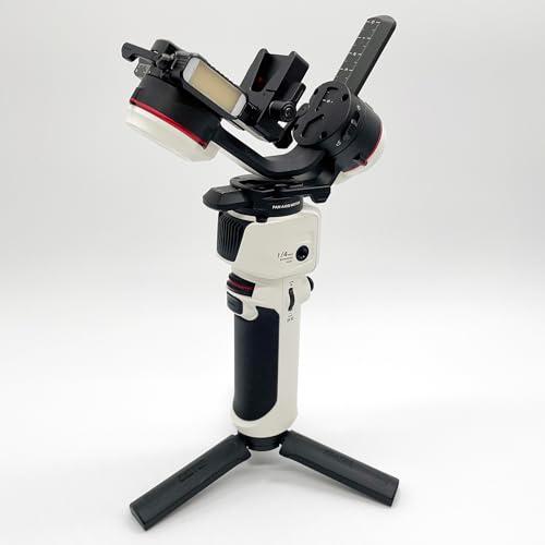 Zhiyun-Crane-M3-手持ち3軸スタビライザー Amazon | Zhiyun Crane M3 手持ち3軸スタビライザー ジンバル