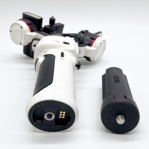 Zhiyun Crane M3 手持ち3軸スタビライザー ジンバル