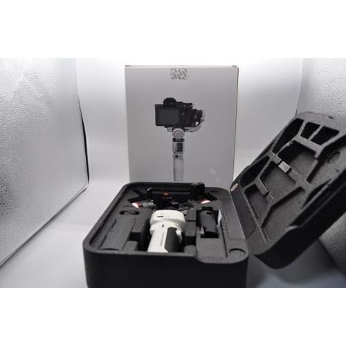Zhiyun Crane M3 手持ち3軸スタビライザー ジンバル Zhiyun Crane M3 手持ち3軸スタビライザー ジンバル