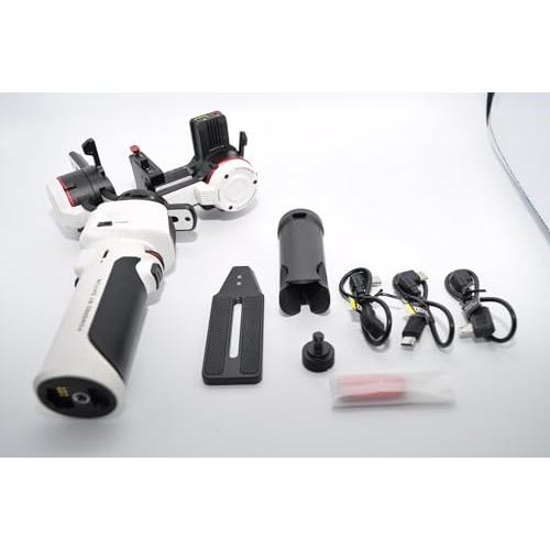Zhiyun Crane M3 手持ち3軸スタビライザー ジンバル Zhiyun Crane M3 手持ち3軸スタビライザー ジンバル