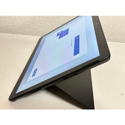 マイクロソフト Surface Go 3 / Office H&B 2021 搭載 / 10.5インチ / Intel Pentium Gold 65 |  | 03