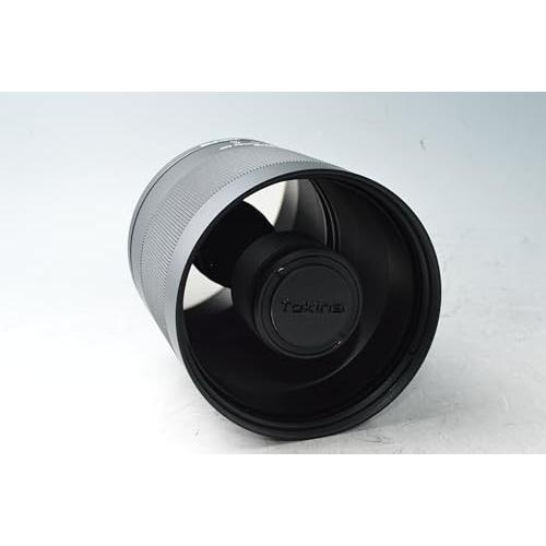 Tokina 望遠ミラーレンズ SZ 500mm F8 Reflex MF ニコンF